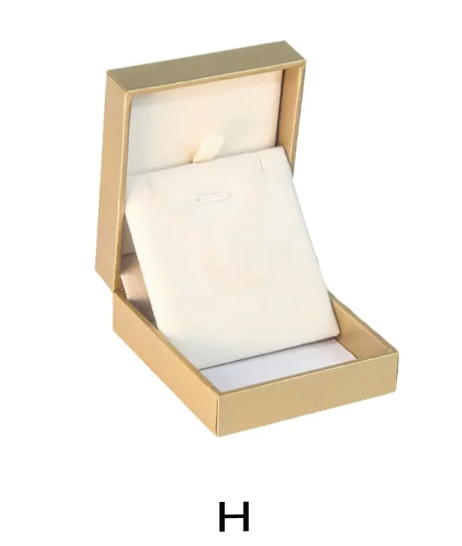 Angel Wing Initial Necklace