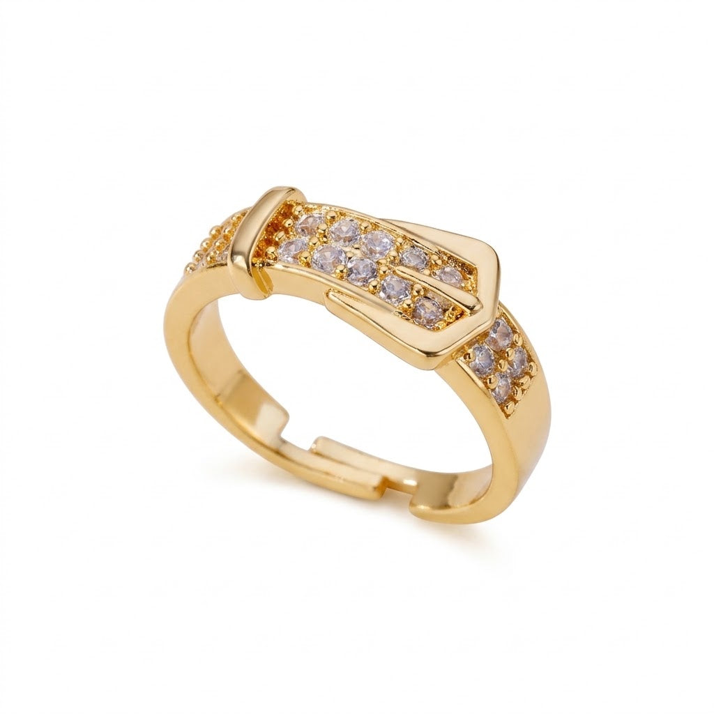 Calm Rings by ALTAVERA
